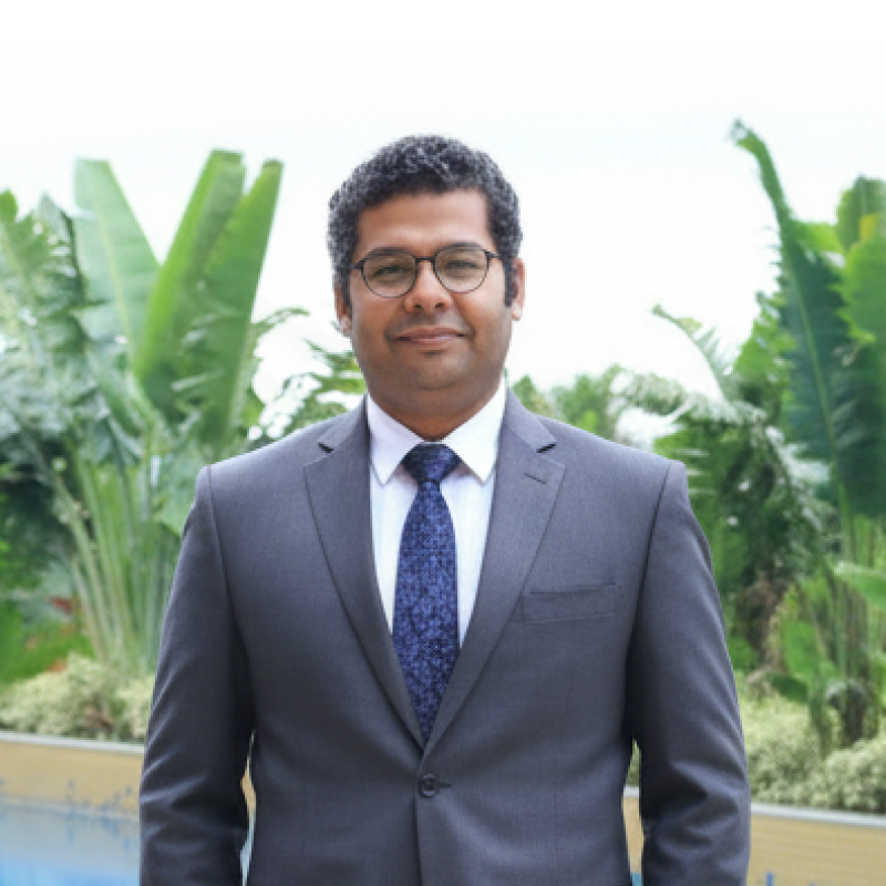 Rahul Raman Agarwal